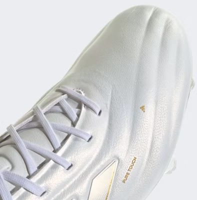 adidas Copa Pure 2 Elite FG 'Cloud White' IG8710 2