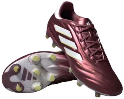 adidas Copa Pure 2 Elite FG 'Energy Citrus Pack' IE7486 Shop adidas Copa Pure 2 Elite FG 'Energy Citrus Pack' IE7486