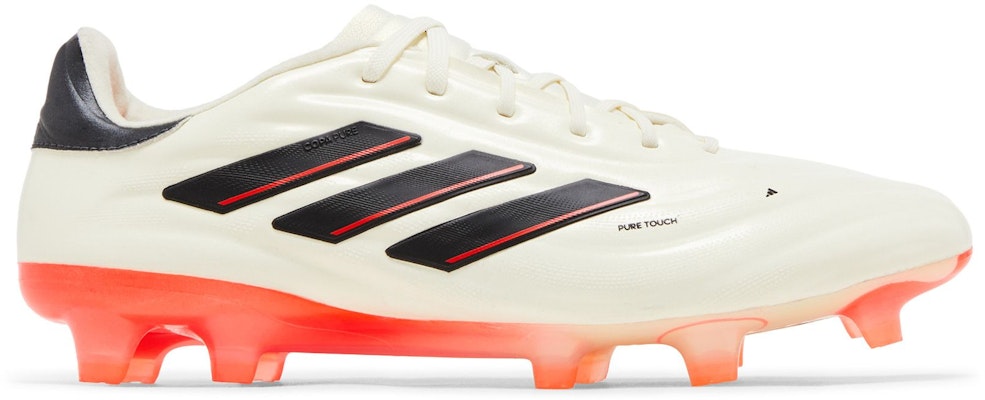 adidas Copa Pure 2 Elite FG 'Ivory Core' (Gading Inti) IF5447 Buy adidas Copa Pure 2 Elite FG 'Ivory Core' (Gading Inti) IF5447