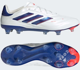 adidas Copa Pure 2 Elite FG 'Lucid Blue' Sepatu Bola IG6402 Buy adidas Copa Pure 2 Elite FG 'Lucid Blue' Sepatu Bola IG6402
