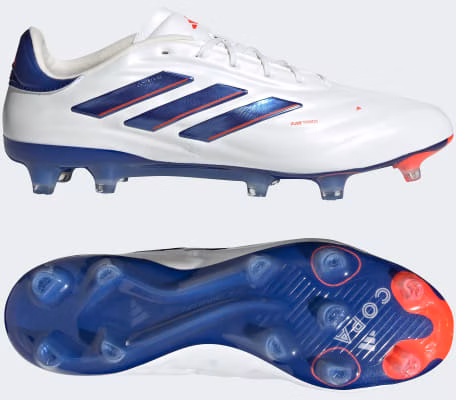 adidas Copa Pure 2 Elite FG 'Lucid Blue' IG6402 Buy adidas Copa Pure 2 Elite FG 'Lucid Blue' IG6402