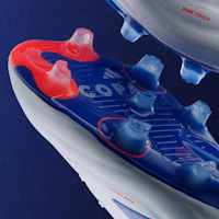 adidas Copa Pure 2 Elite FG 'Lucid Blue' Sepatu Bola IG6402 5