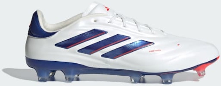 adidas Copa Pure 2 Elite FG 'Lucid Blue' Sepatu Bola IG6402 Order adidas Copa Pure 2 Elite FG 'Lucid Blue' Sepatu Bola IG6402