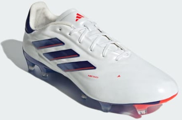 adidas Copa Pure 2 Elite FG 'Lucid Blue' IG6402 Purchase adidas Copa Pure 2 Elite FG 'Lucid Blue' IG6402