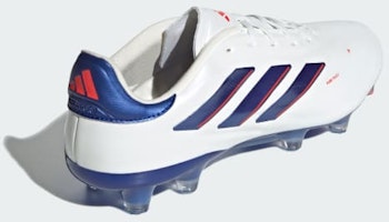 adidas Copa Pure 2 Elite FG 'Lucid Blue' Sepatu Bola IG6402 Details for adidas Copa Pure 2 Elite FG 'Lucid Blue' Sepatu Bola IG6402