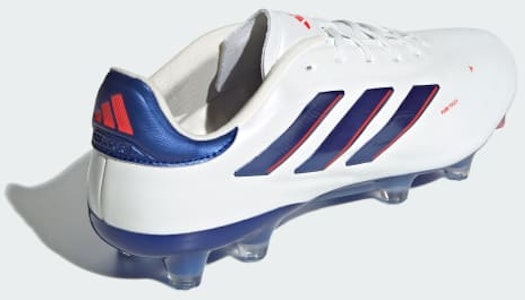 adidas Copa Pure 2 Elite FG 'Lucid Blue' Sepatu Bola IG6402 Details for adidas Copa Pure 2 Elite FG 'Lucid Blue' Sepatu Bola IG6402