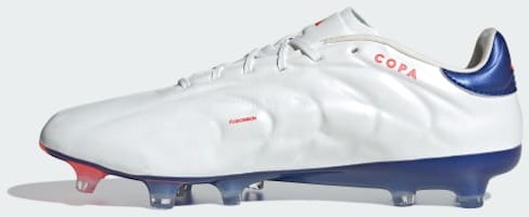adidas Copa Pure 2 Elite FG 'Lucid Blue' Sepatu Bola IG6402 Sizing adidas Copa Pure 2 Elite FG 'Lucid Blue' Sepatu Bola IG6402