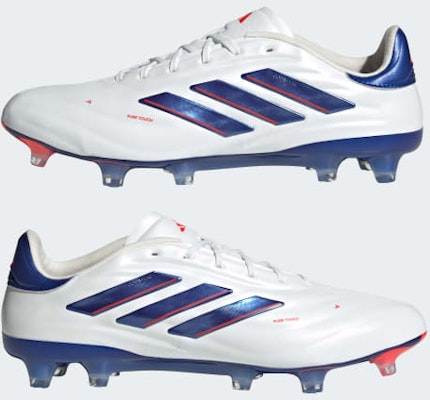 adidas Copa Pure 2 Elite FG 'Lucid Blue' Sepatu Bola IG6402 Cheap adidas Copa Pure 2 Elite FG 'Lucid Blue' Sepatu Bola IG6402