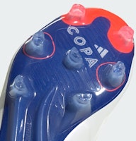 adidas Copa Pure 2 Elite FG 'Lucid Blue' Sepatu Bola IG6402 1