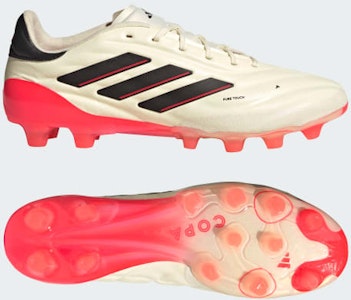 adidas Copa Pure 2 Elite HG/AG 'Gading Teras' IE4984 Buy adidas Copa Pure 2 Elite HG/AG 'Gading Teras' IE4984