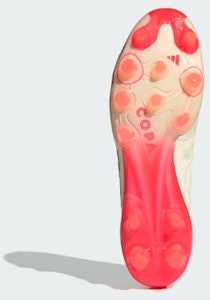 adidas Copa Pure 2 Elite HG/AG 'Gading Teras' IE4984 Shop adidas Copa Pure 2 Elite HG/AG 'Gading Teras' IE4984