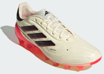 adidas Copa Pure 2 Elite HG/AG 'Gading Teras' IE4984 Purchase adidas Copa Pure 2 Elite HG/AG 'Gading Teras' IE4984