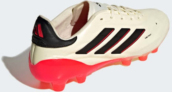 adidas Copa Pure 2 Elite HG/AG 'Gading Teras' IE4984 Details for adidas Copa Pure 2 Elite HG/AG 'Gading Teras' IE4984