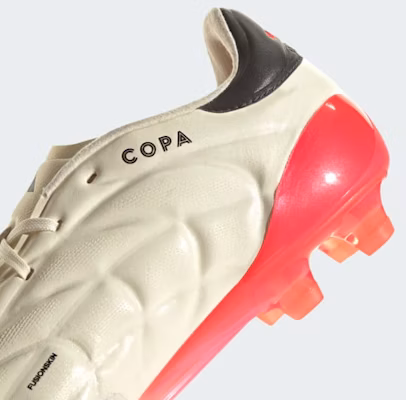 adidas Copa Pure 2 Elite HG/AG 'Ivory Core' IE4984 1