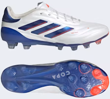 adidas Copa Pure 2 Elite HG/AG 'Lucid Blue' IG6401 adidas Copa Pure 2 Elite HG/AG 'Lucid Blue' IG6401
