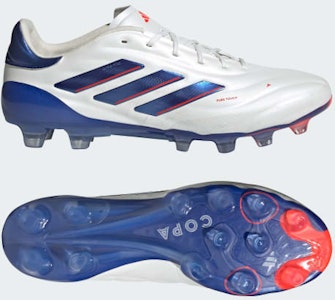 adidas Copa Pure 2 Elite HG/AG 'Azul Lúcido' IG6401 Buy adidas Copa Pure 2 Elite HG/AG 'Azul Lúcido' IG6401