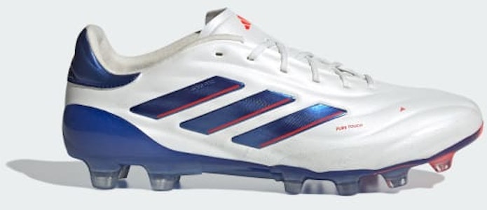 adidas Copa Pure 2 Elite HG/AG 'Azul Lúcido' IG6401 Order adidas Copa Pure 2 Elite HG/AG 'Azul Lúcido' IG6401