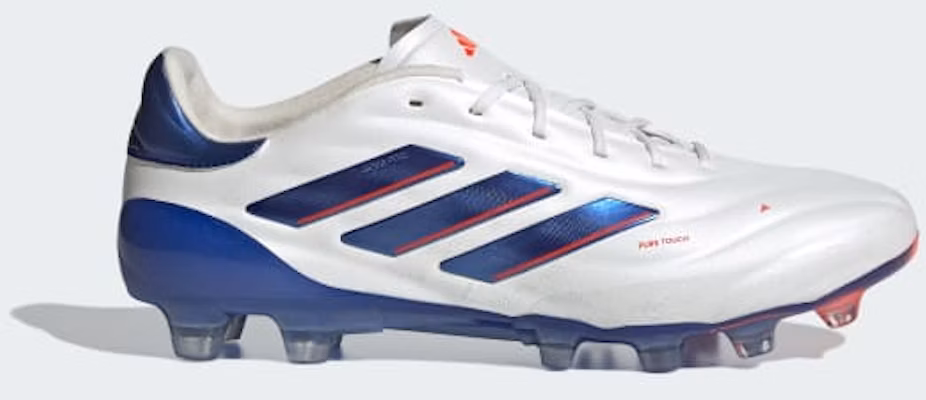 adidas Copa Pure 2 Elite HG/AG 'Lucid Blue' IG6401 Order adidas Copa Pure 2 Elite HG/AG 'Lucid Blue' IG6401