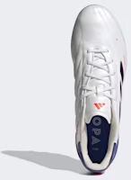 アディダス コパ ピュア 2 エリート HG/AG 'ルシッドブルー' IG6401 Lookbook アディダス コパ ピュア 2 エリート HG/AG 'ルシッドブルー' IG6401