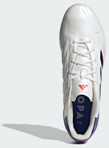 adidas Copa Pure 2 Elite HG/AG 'Azul Lúcido' IG6401 Lookbook adidas Copa Pure 2 Elite HG/AG 'Azul Lúcido' IG6401