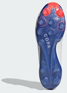 adidas Copa Pure 2 Elite HG/AG 'Azul Lúcido' IG6401 Shop adidas Copa Pure 2 Elite HG/AG 'Azul Lúcido' IG6401