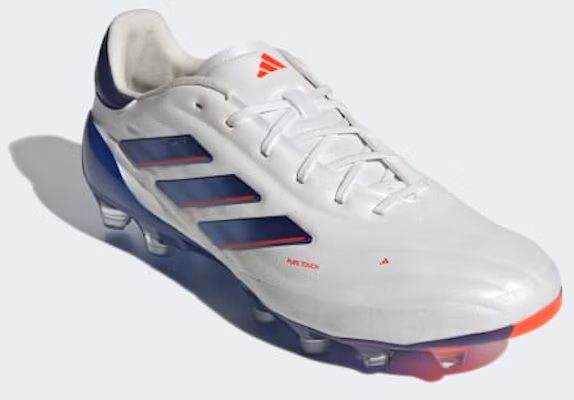 adidas Copa Pure 2 Elite HG/AG 'Lucid Blue' IG6401 Purchase adidas Copa Pure 2 Elite HG/AG 'Lucid Blue' IG6401