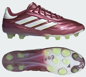 阿迪达斯 Copa Pure 2 精英版 HG/AG '暗影红' ID8716 Buy 阿迪达斯 Copa Pure 2 精英版 HG/AG '暗影红' ID8716