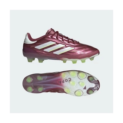 adidas Copa Pure 2 Elite HG/AG 'Shadow Red'