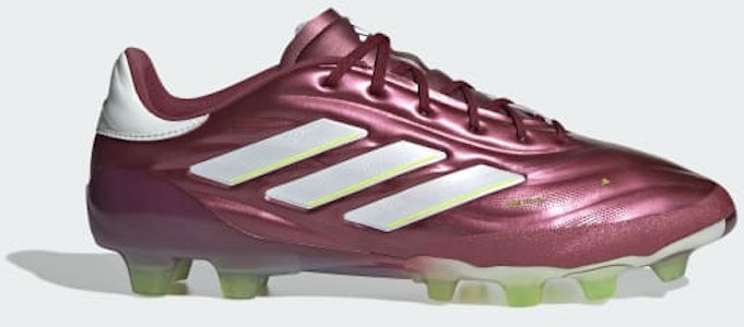 阿迪达斯 Copa Pure 2 精英版 HG/AG '暗影红' ID8716 Order 阿迪达斯 Copa Pure 2 精英版 HG/AG '暗影红' ID8716