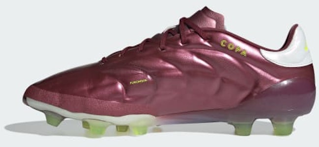 阿迪达斯 Copa Pure 2 精英版 HG/AG '暗影红' ID8716 Sizing 阿迪达斯 Copa Pure 2 精英版 HG/AG '暗影红' ID8716