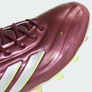 阿迪达斯 Copa Pure 2 精英版 HG/AG '暗影红' ID8716 Cheap 阿迪达斯 Copa Pure 2 精英版 HG/AG '暗影红' ID8716