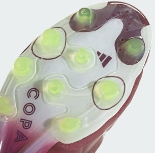 阿迪达斯 Copa Pure 2 精英版 HG/AG '暗影红' ID8716 1