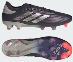 adidas Copa Pure 2 Elite Knit FG 'Aurora Black' IG6398 adidas Copa Pure 2 Elite Knit FG 'Aurora Black' IG6398