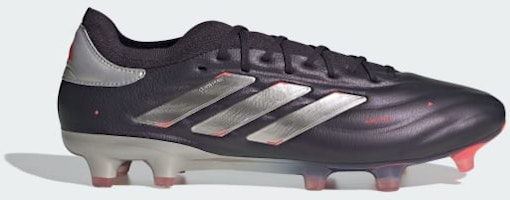 アディダス コパ ピュア 2 エリート ニット FG 'オーロラ ブラック' IG6398 Order アディダス コパ ピュア 2 エリート ニット FG 'オーロラ ブラック' IG6398