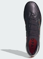 アディダス コパ ピュア 2 エリート ニット FG 'オーロラ ブラック' IG6398 Lookbook アディダス コパ ピュア 2 エリート ニット FG 'オーロラ ブラック' IG6398