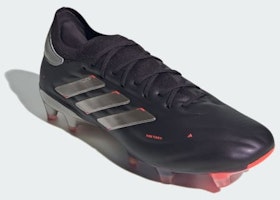 アディダス コパ ピュア 2 エリート ニット FG 'オーロラ ブラック' IG6398 Purchase アディダス コパ ピュア 2 エリート ニット FG 'オーロラ ブラック' IG6398