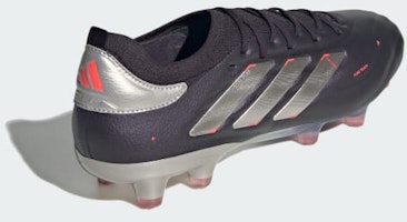 アディダス コパ ピュア 2 エリート ニット FG 'オーロラ ブラック' IG6398 Details for アディダス コパ ピュア 2 エリート ニット FG 'オーロラ ブラック' IG6398