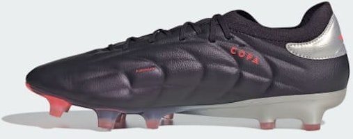 アディダス コパ ピュア 2 エリート ニット FG 'オーロラ ブラック' IG6398 Sizing アディダス コパ ピュア 2 エリート ニット FG 'オーロラ ブラック' IG6398