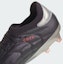 Cheap adidas Copa Pure 2 Elite Knit FG 'Aurora Hitam' IG6398
