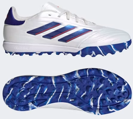 adidas Copa Pure 2 Elite TF 'Lucid Blue' IG8685 Buy adidas Copa Pure 2 Elite TF 'Lucid Blue' IG8685