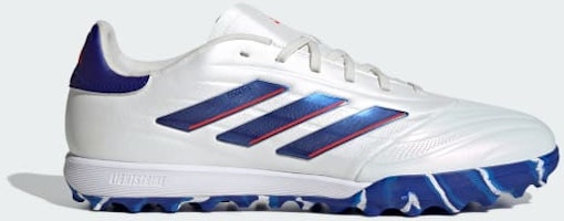 adidas Copa Pure 2 Elite TF 'Lucid Blue' Biru Murni IG8685 Order adidas Copa Pure 2 Elite TF 'Lucid Blue' Biru Murni IG8685