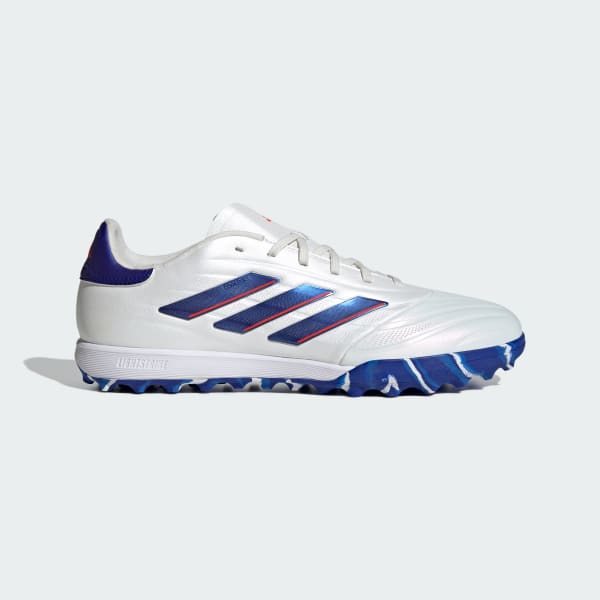 Lookbook adidas Copa Pure 2 Elite TF 'Lucid Blue' IG8685