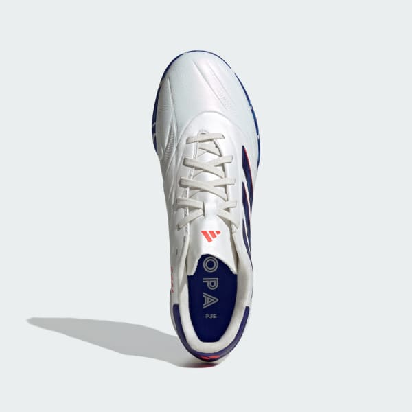 Shop adidas Copa Pure 2 Elite TF 'Lucid Blue' IG8685