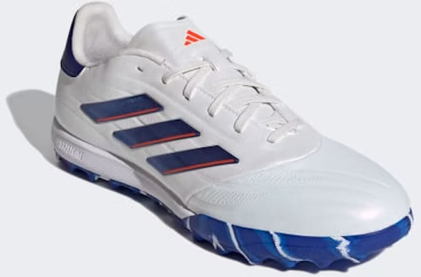 adidas Copa Pure 2 Elite TF 'Lucid Blue' IG8685 Purchase adidas Copa Pure 2 Elite TF 'Lucid Blue' IG8685