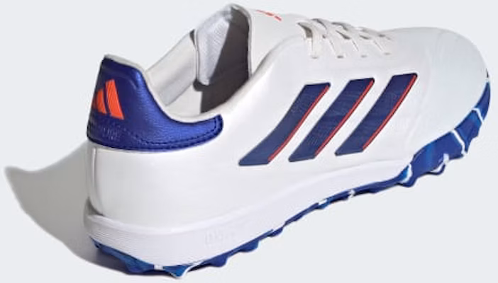 adidas Copa Pure 2 Elite TF 'Lucid Blue' IG8685 Details for adidas Copa Pure 2 Elite TF 'Lucid Blue' IG8685