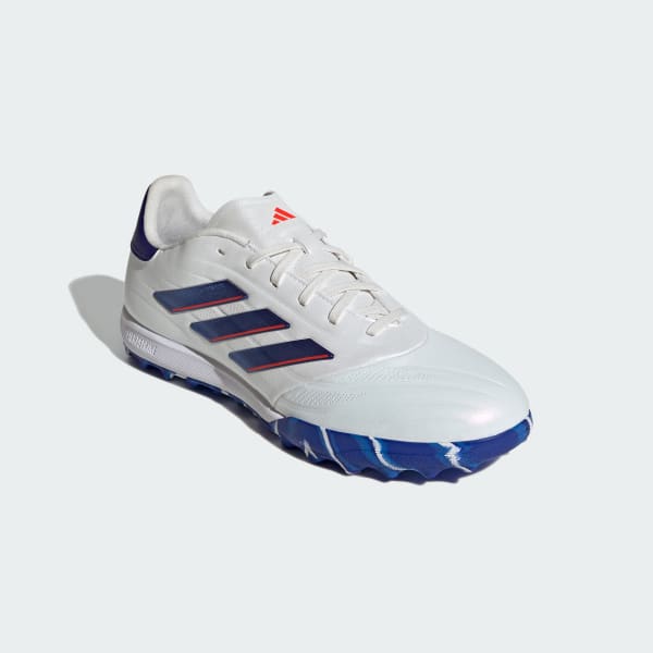 Details for adidas Copa Pure 2 Elite TF 'Lucid Blue' IG8685