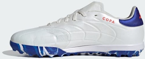 adidas Copa Pure 2 Elite TF 'Lucid Blue' Biru Murni IG8685 Sizing adidas Copa Pure 2 Elite TF 'Lucid Blue' Biru Murni IG8685