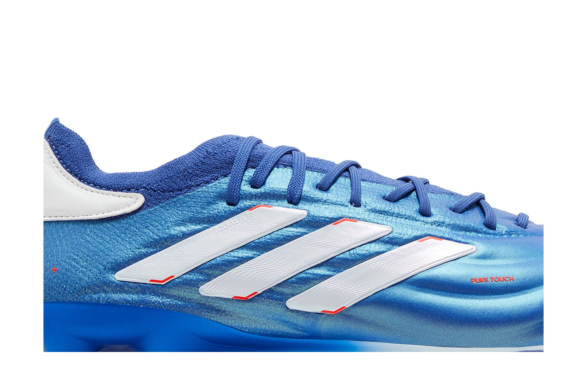 Lookbook adidas Copa Pure 2 FG 'Marinerush Pack' Sepatu Bola Terbaik IE4893