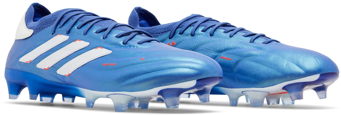 adidas Copa Pure 2 FG 'Marinerush Pack' Sepatu Bola Terbaik IE4893 1