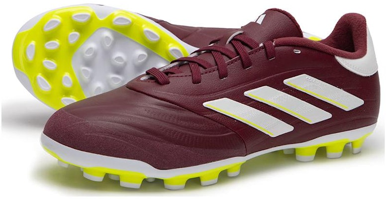 adidas Copa Pure 2 Sepatu Bola 2G/3G 'Merah Anggur Putih' IE7512 Order adidas Copa Pure 2 Sepatu Bola 2G/3G 'Merah Anggur Putih' IE7512